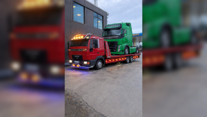 Agir Vasita Resimleri 1