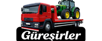 Güreşirler Yol Yardım – Çorlu Oto Çekici 0545 459 02 59 Logo