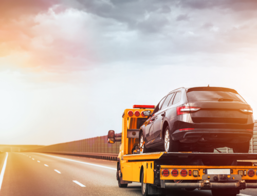 Ergene Oto Kurtarıcı